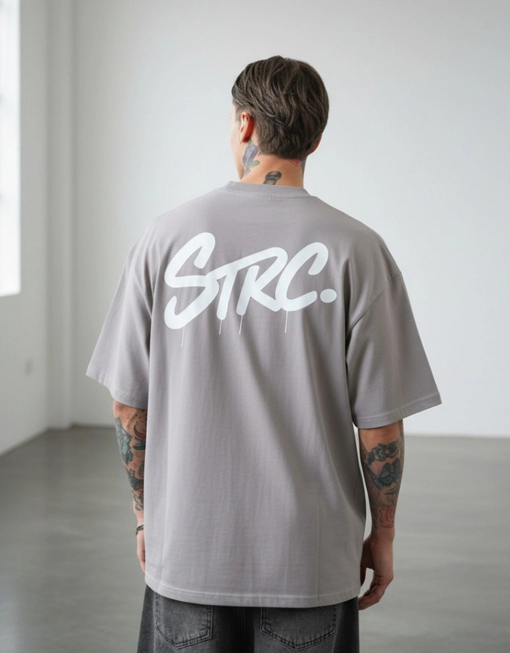 T-Shirt - MEGASTORES