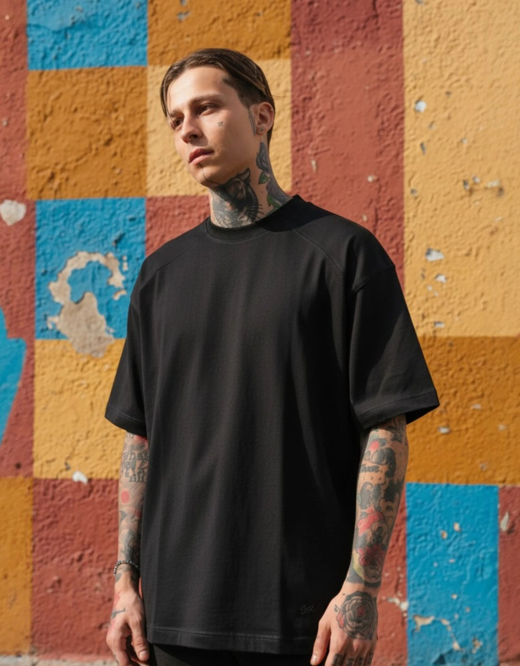 T-shirt - MEGASTORES