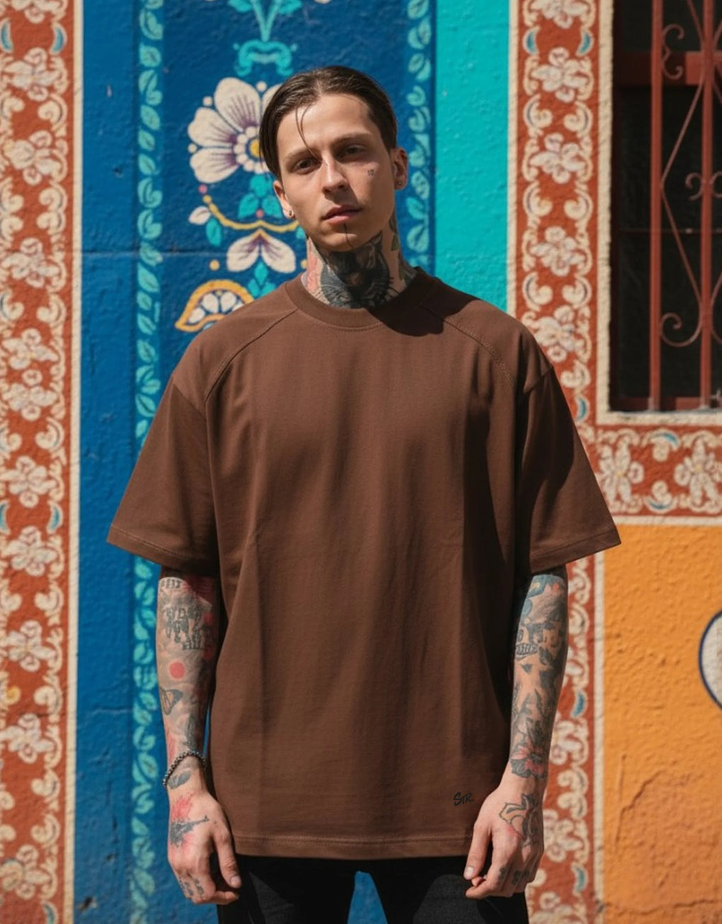 T-shirt - MEGASTORES