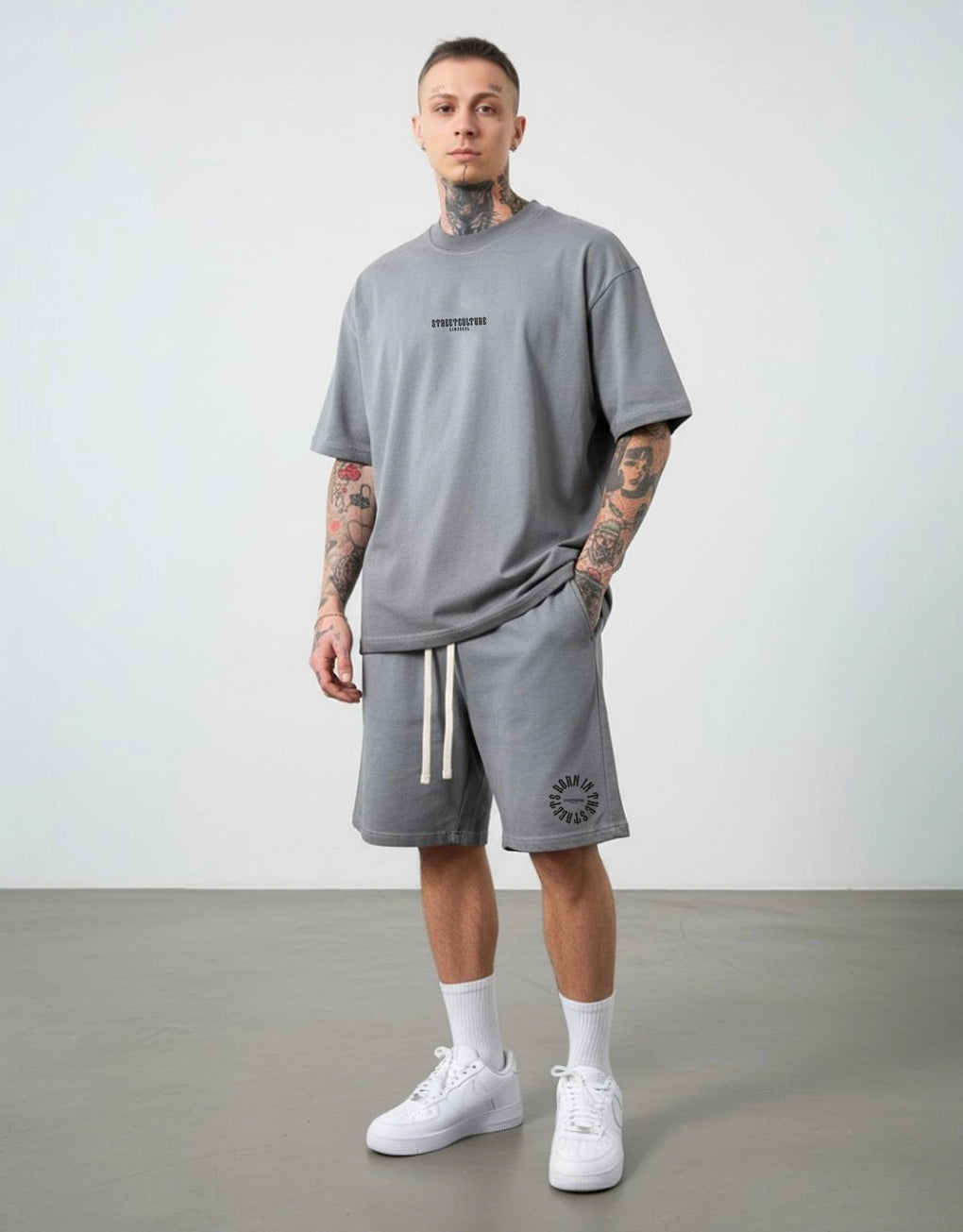 T-Shirt - MEGASTORES