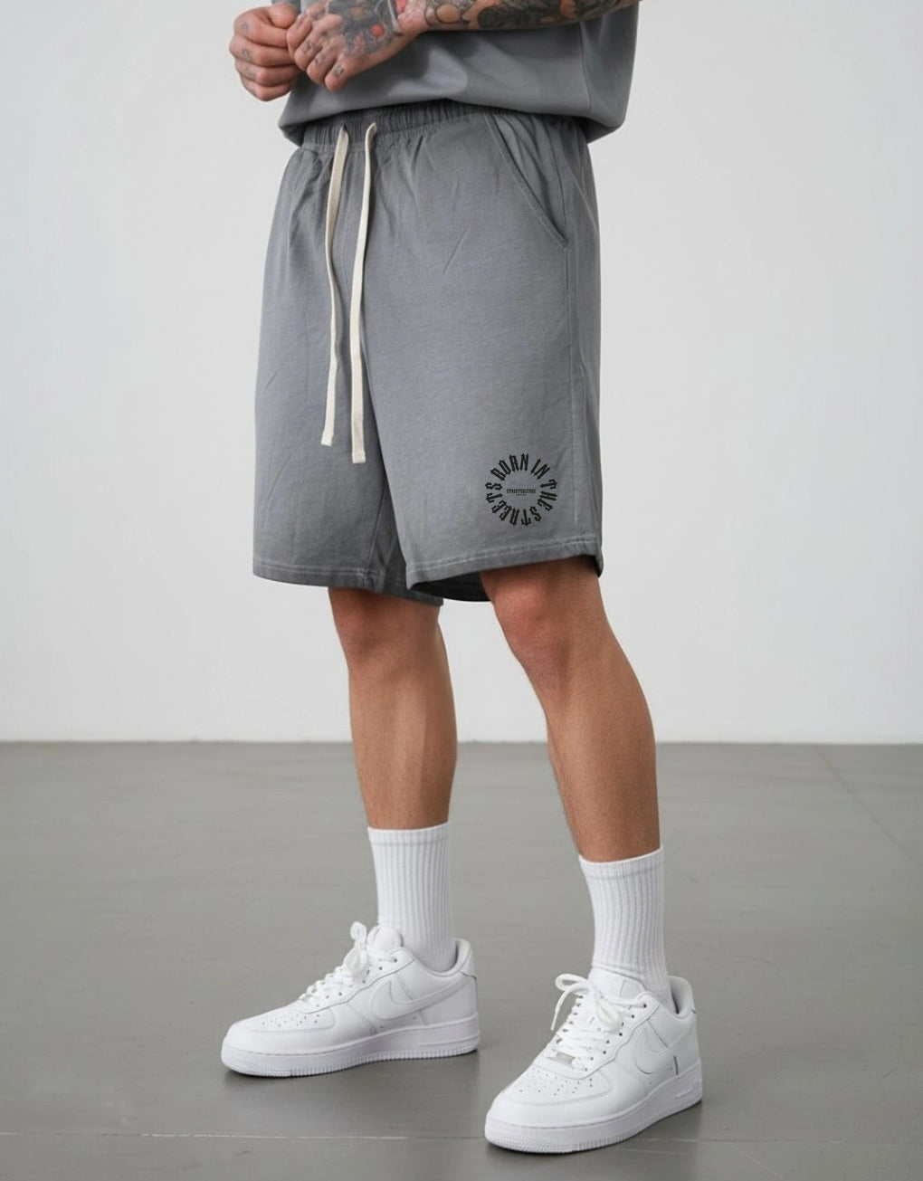 Jog Short - MEGASTORES