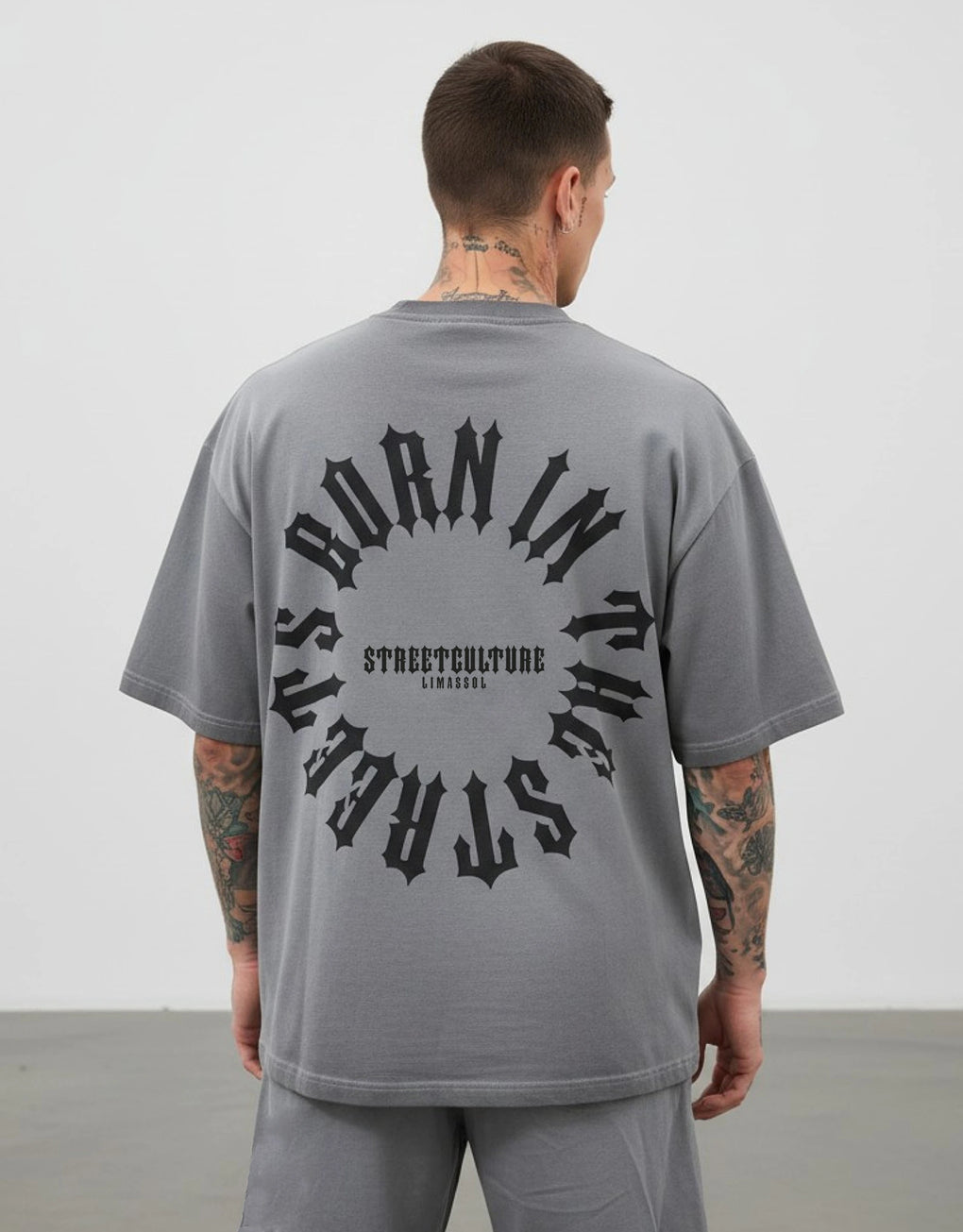 T-Shirt - MEGASTORES