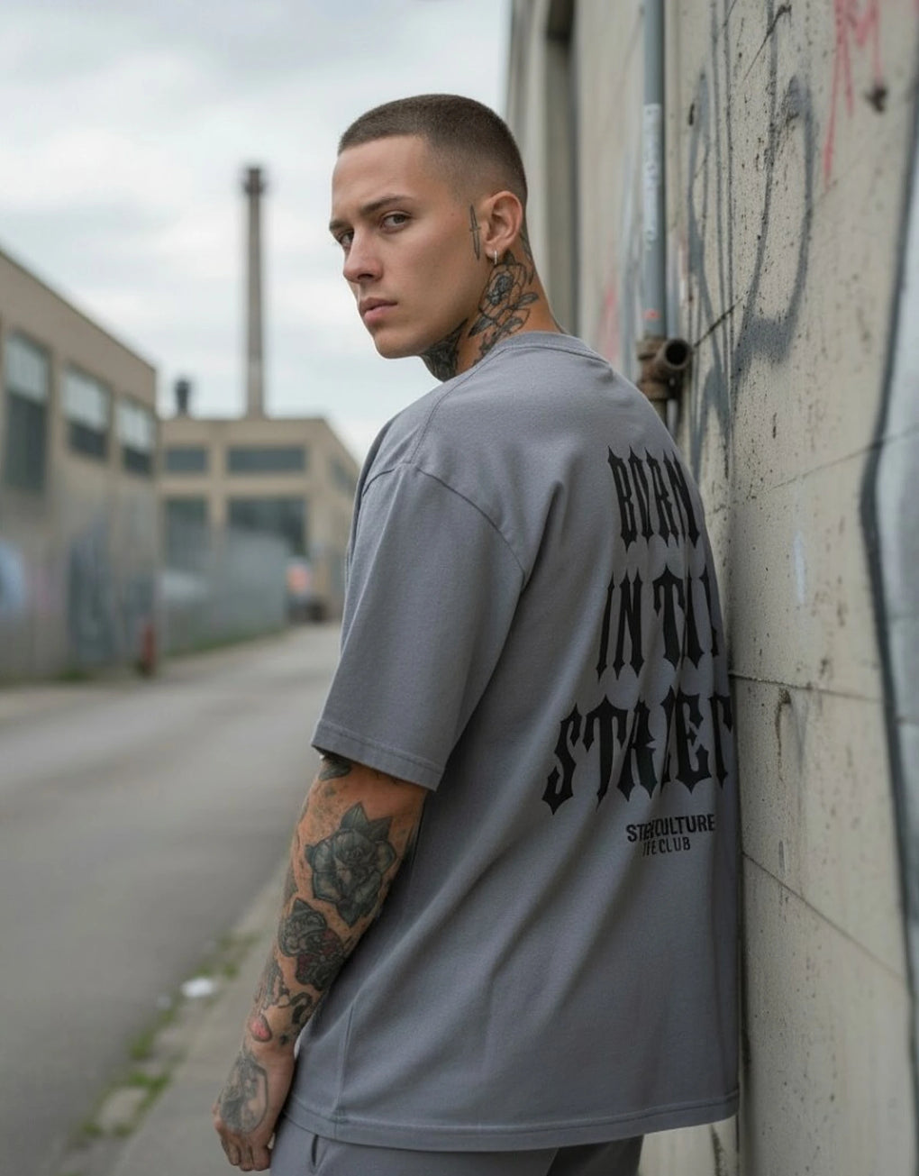 T-shirt - MEGASTORES