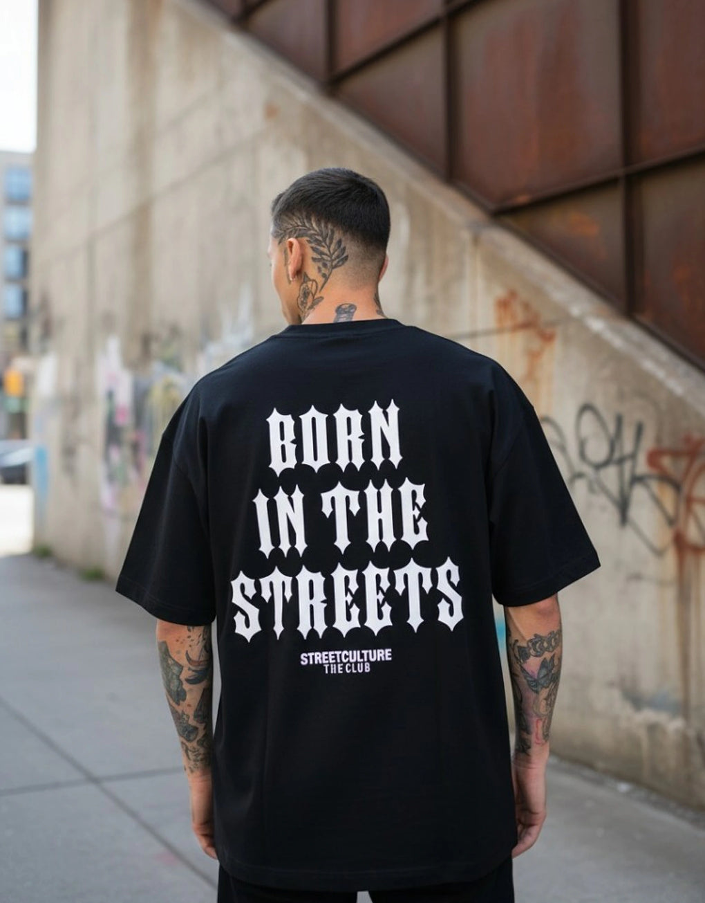 T-shirt - MEGASTORES