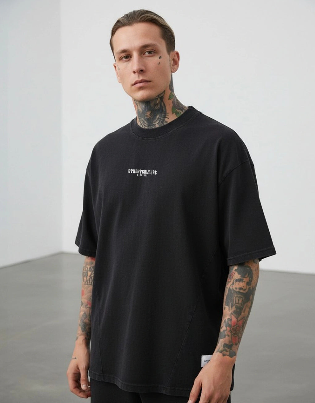 T-shirt - MEGASTORES
