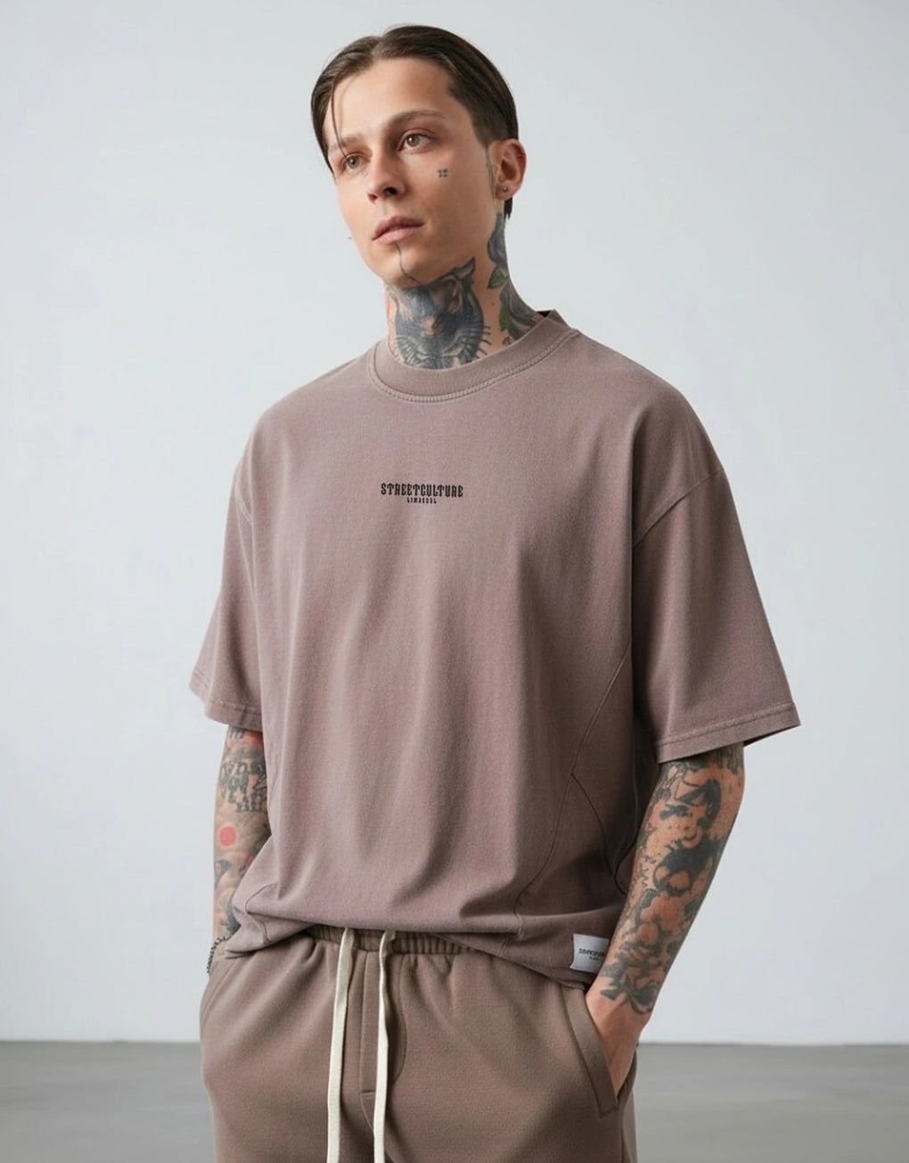T-shirt - MEGASTORES