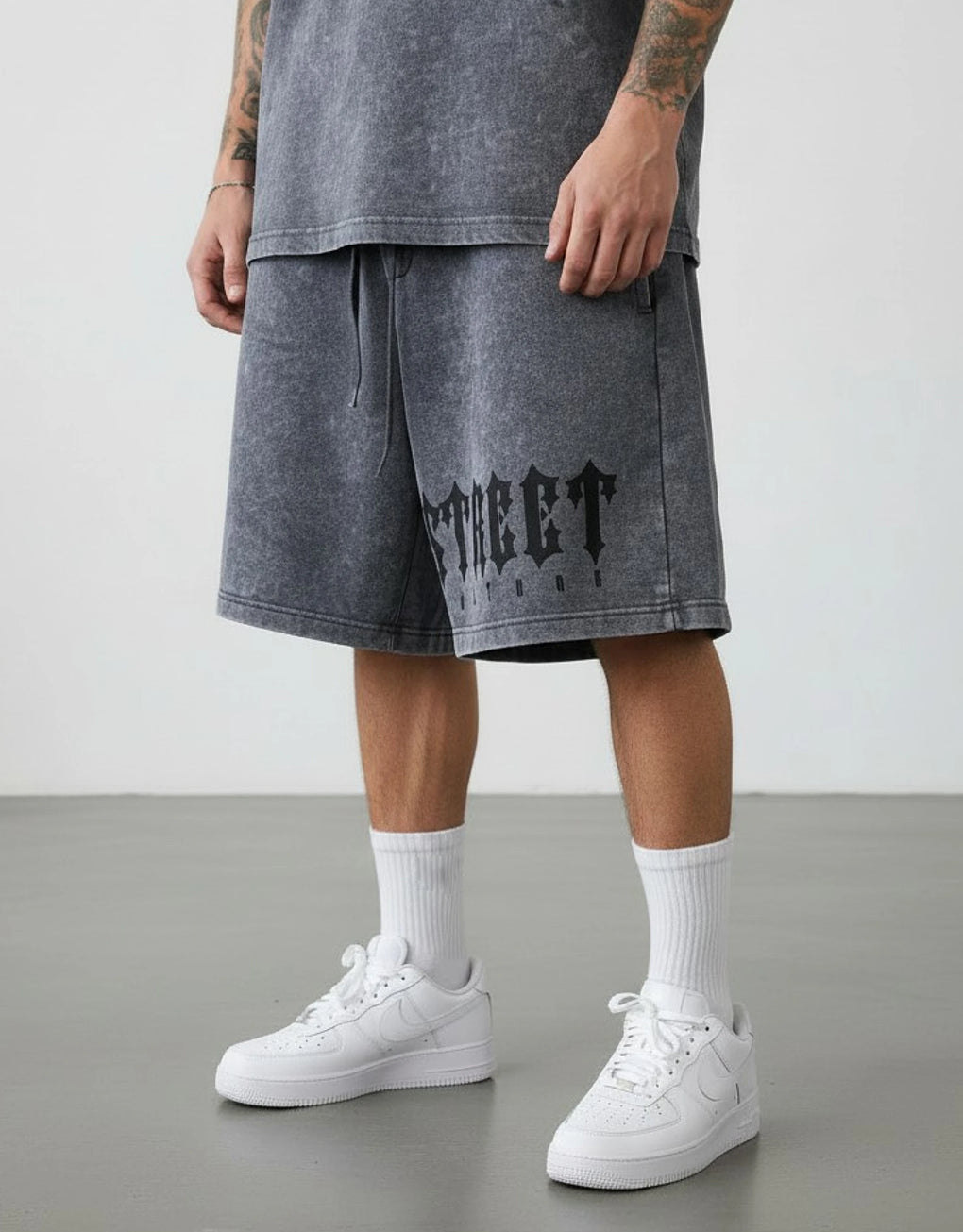 Jog Short - MEGASTORES