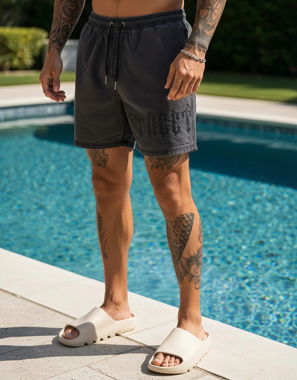 Swim Short