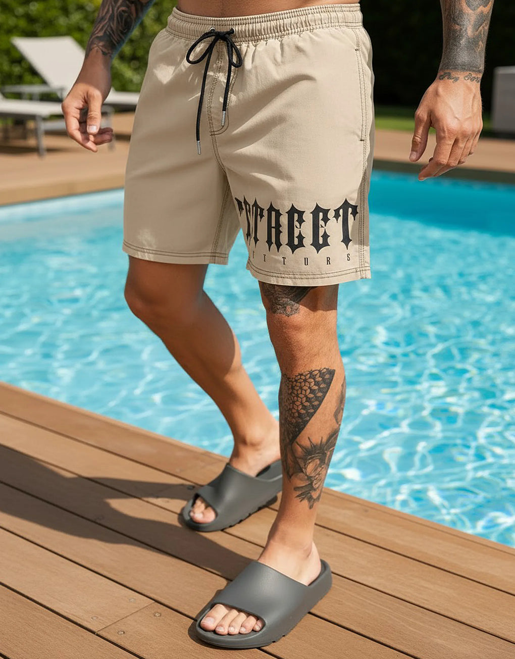 Swim Short