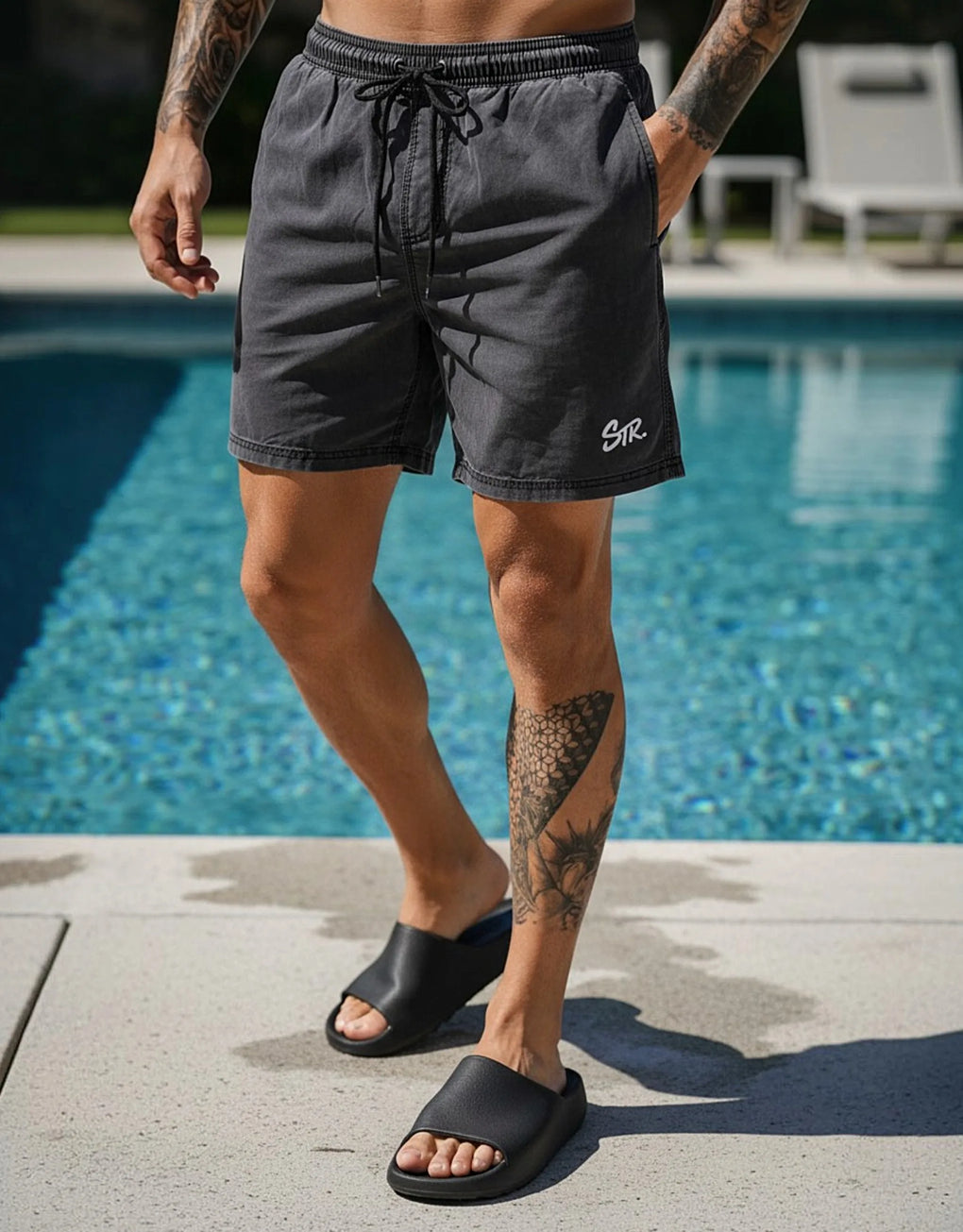Swim Short