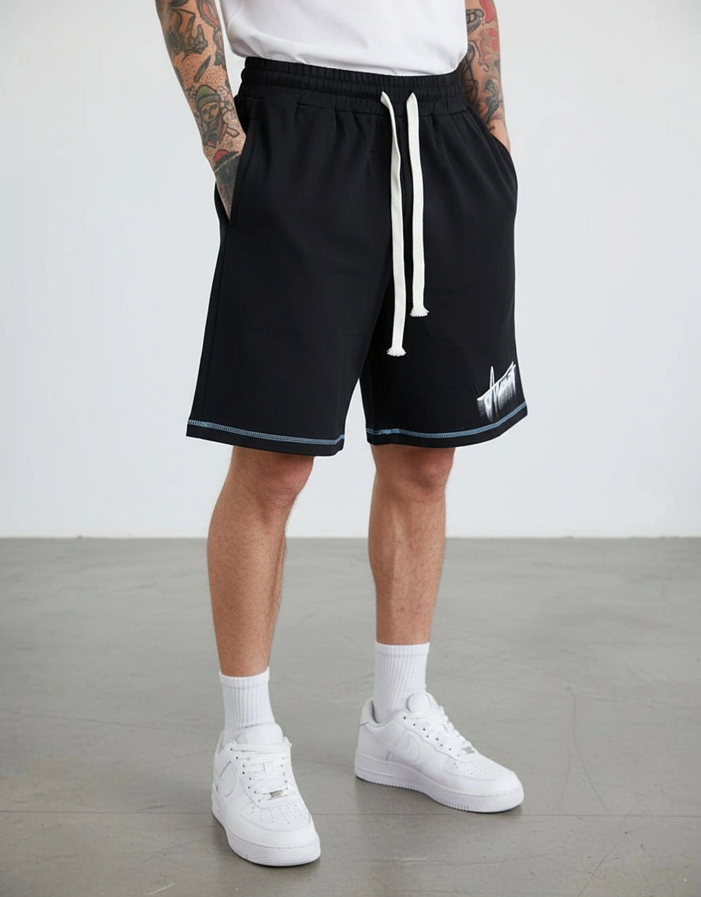 Jog Short