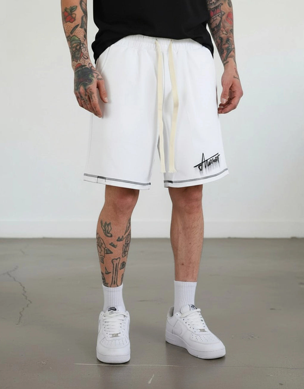 Jog Short