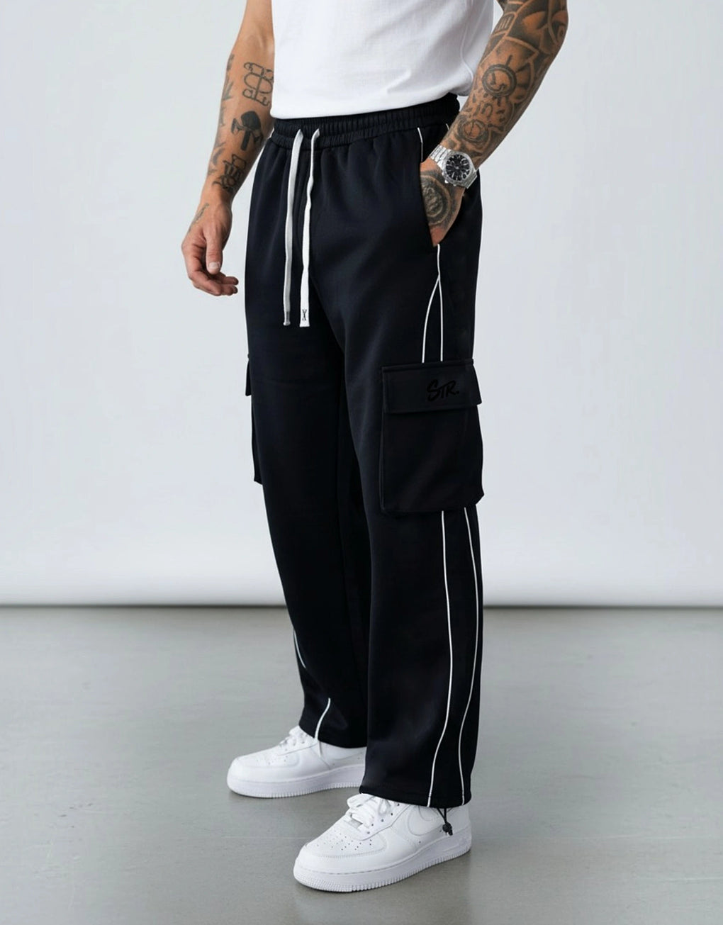 Cargo Jogger