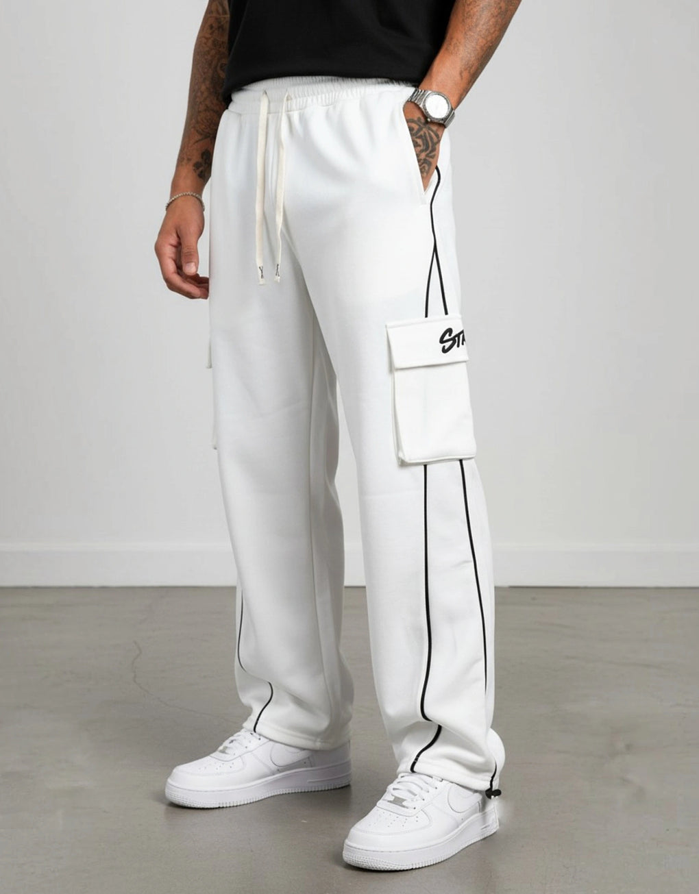 Cargo Jogger