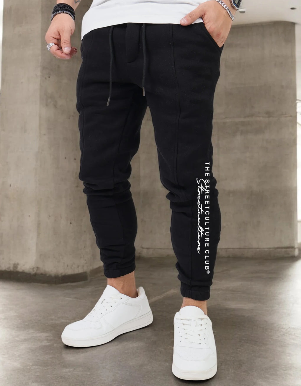 Jogging Pant