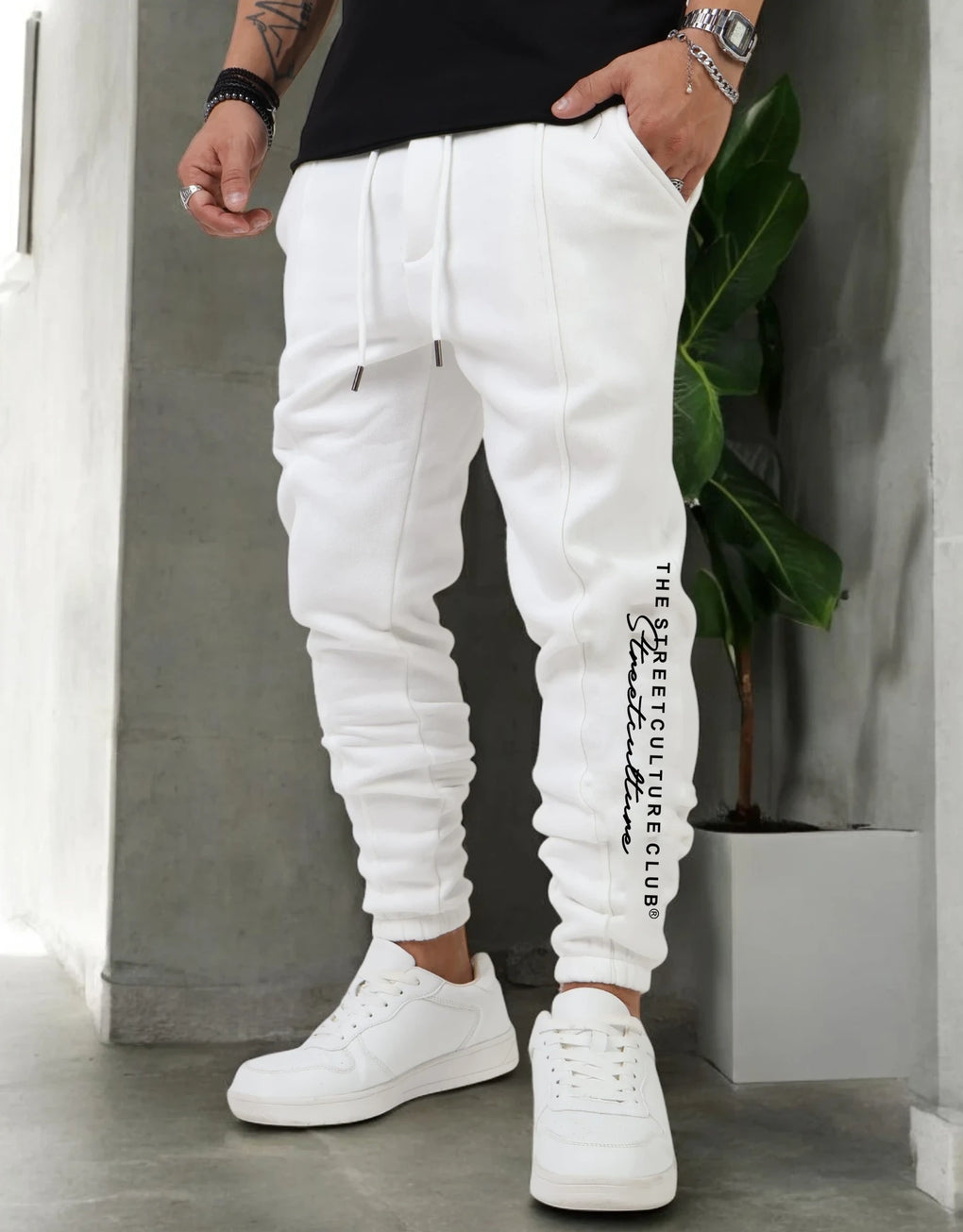 Jogging Pant