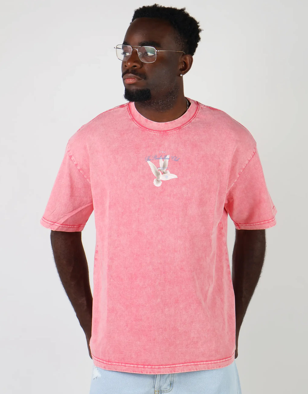 Tshirt Washed