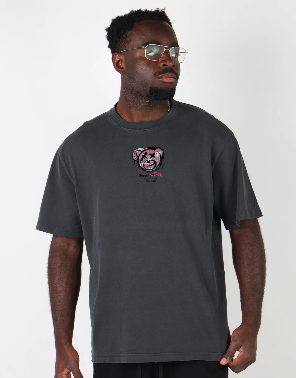 Graphic Tee