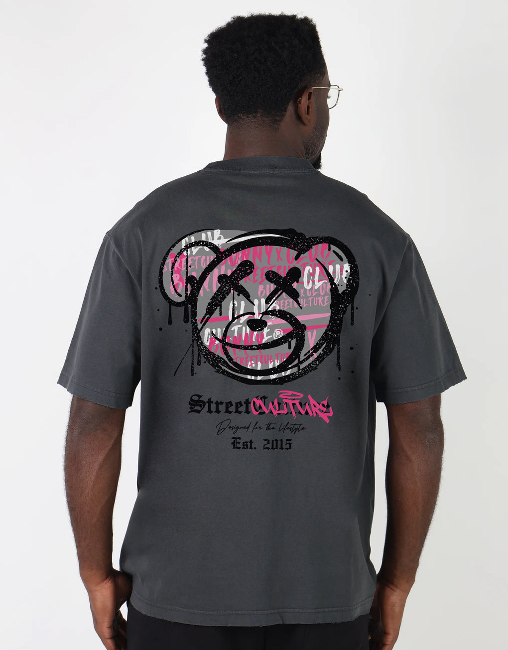 Graphic Tee