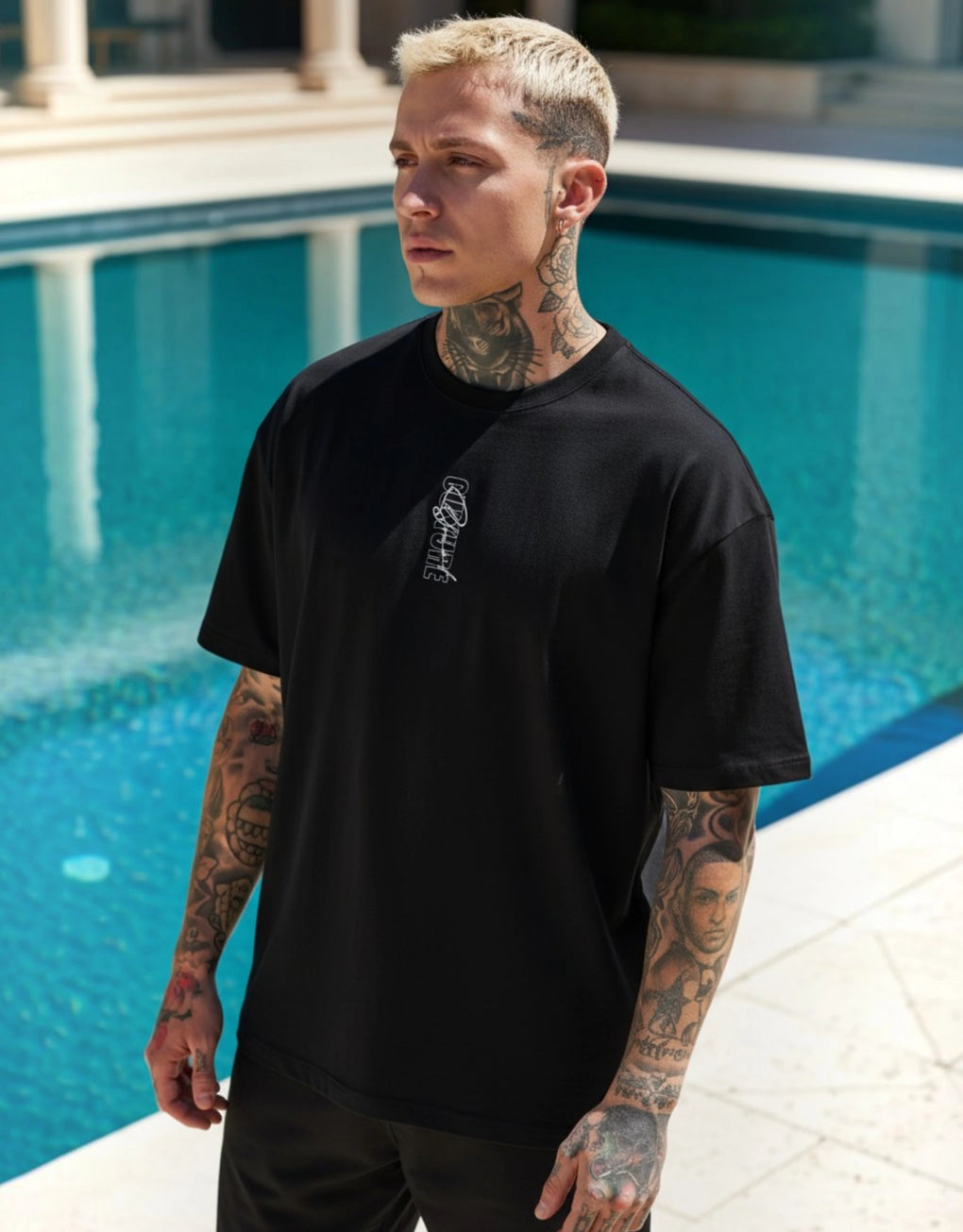 Oversized T-Shirt