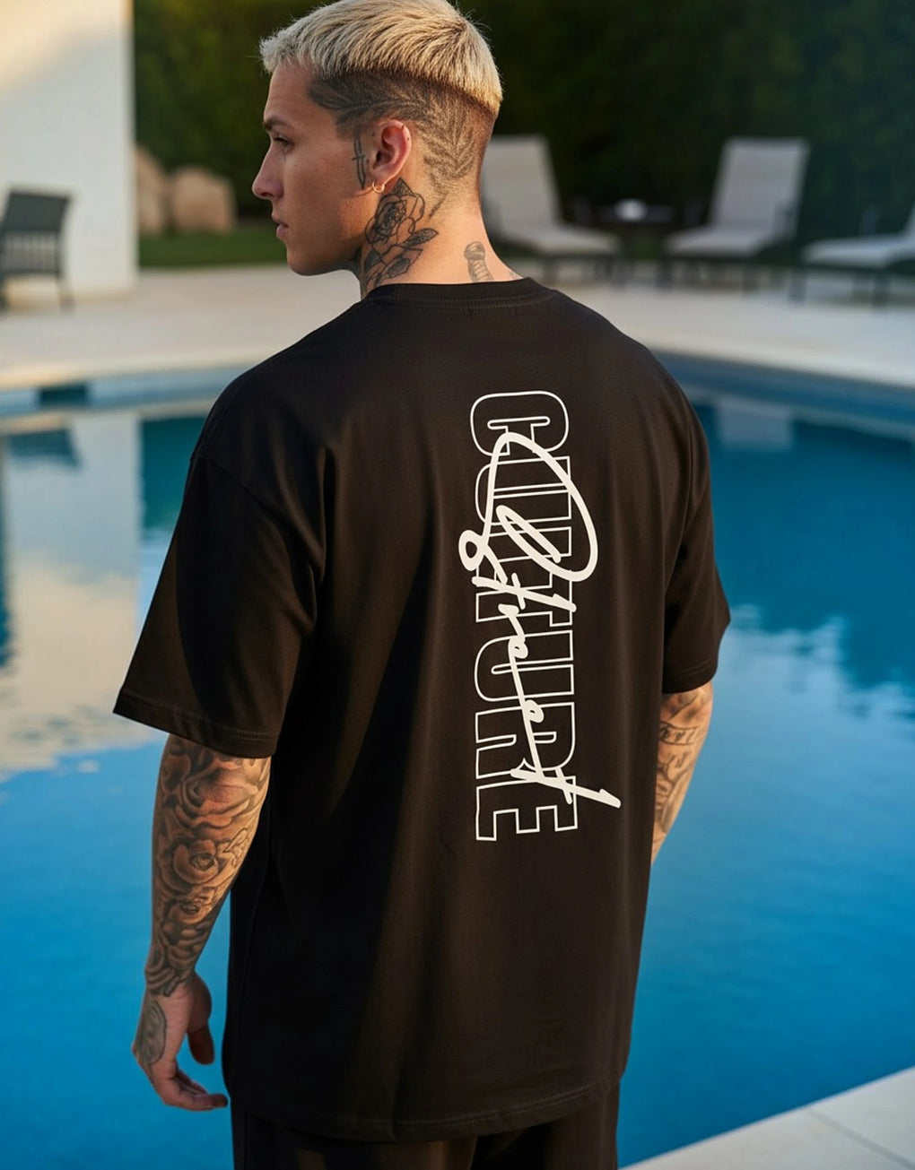 Oversized T-Shirt
