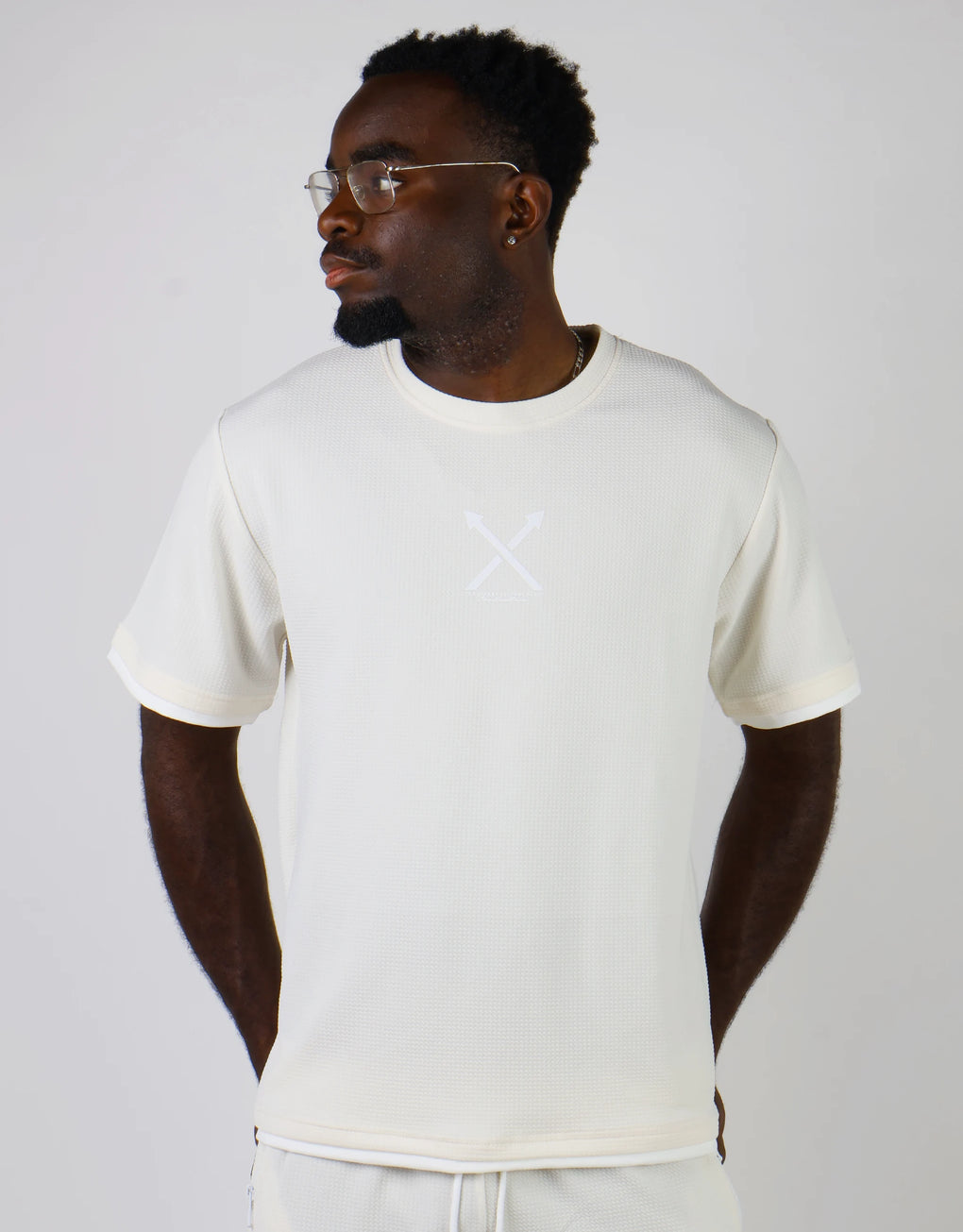 Tshirt Waffle