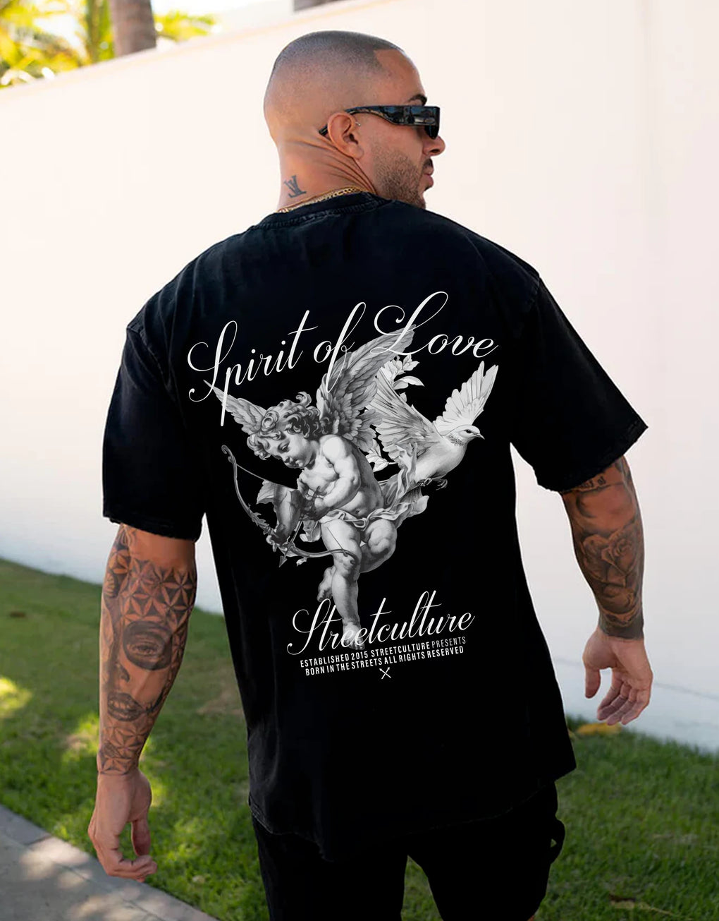 Graphic Tshirt