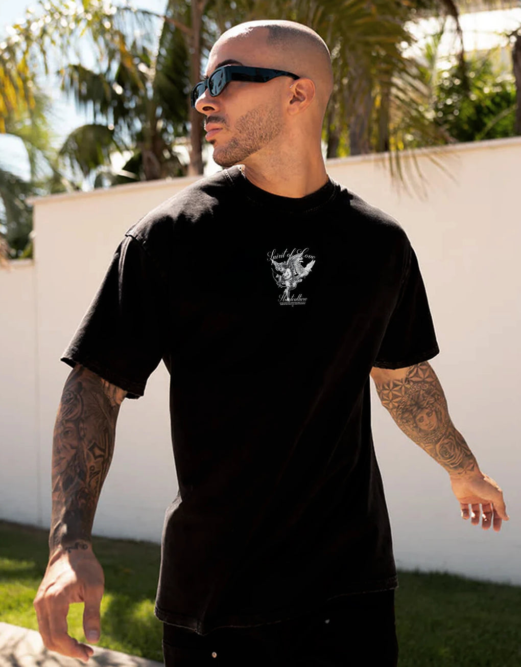 Graphic Tshirt
