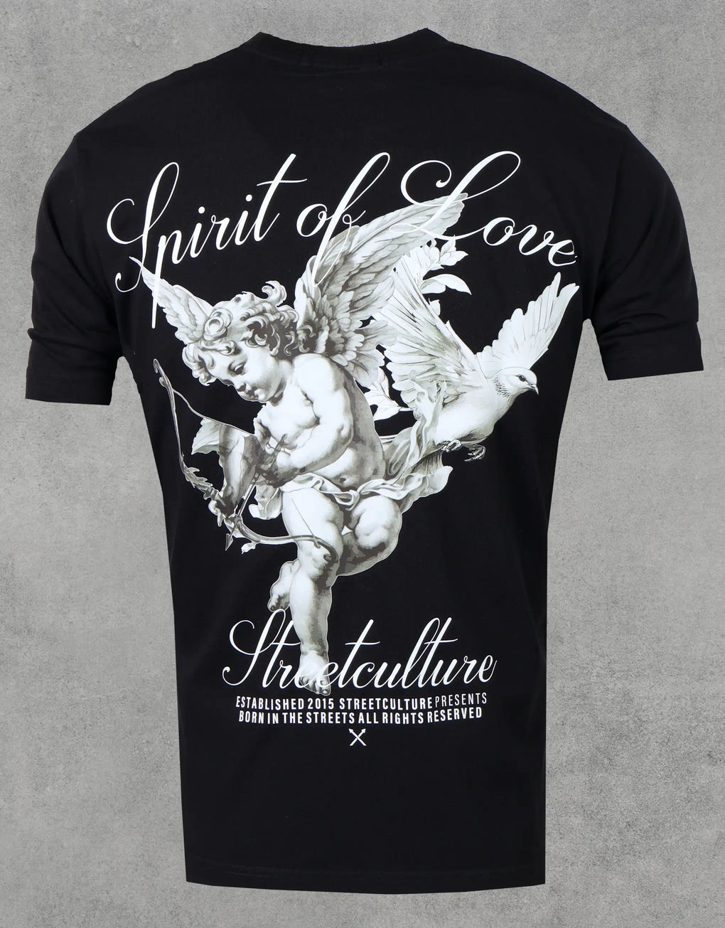 Graphic Tshirt