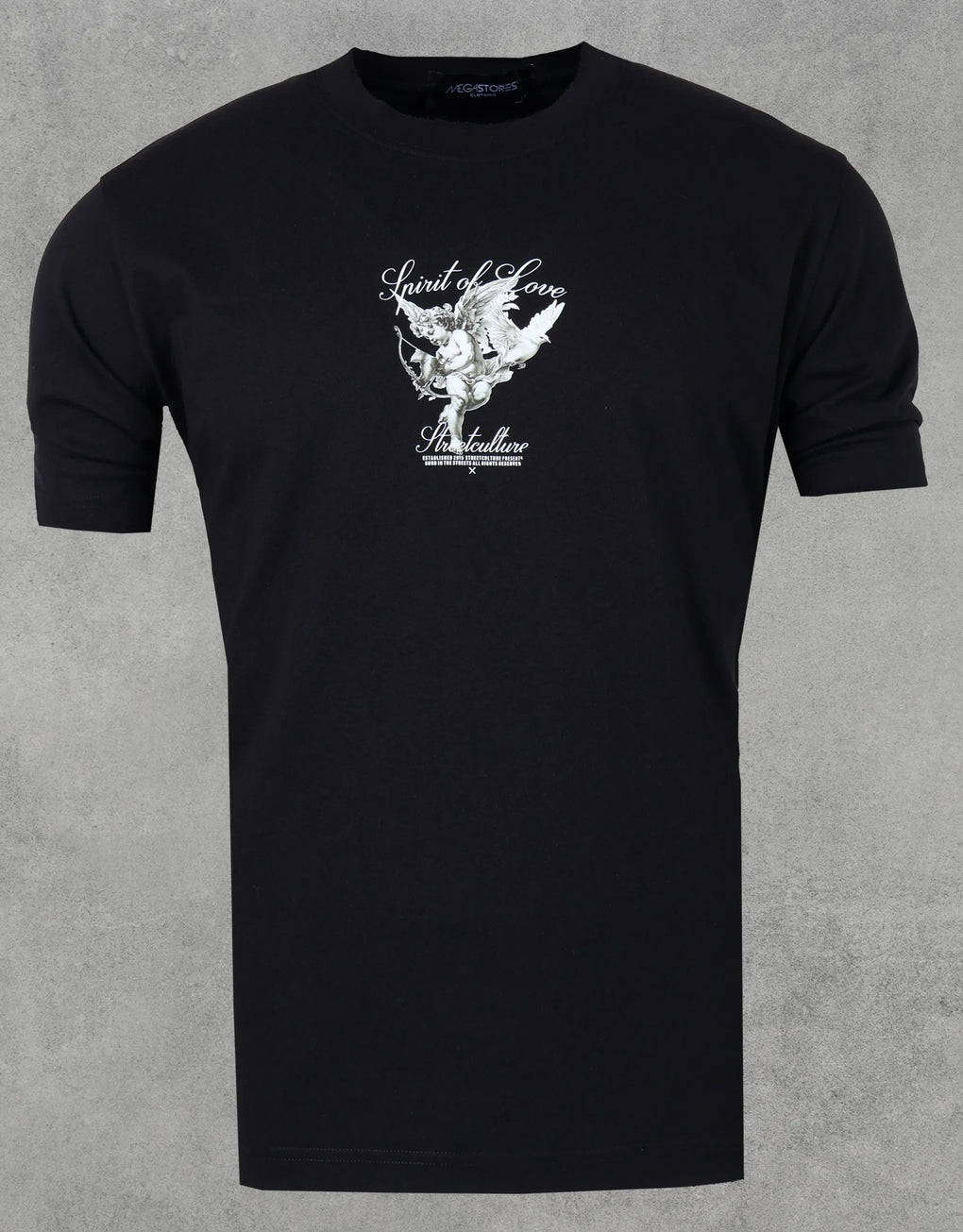 Graphic Tshirt