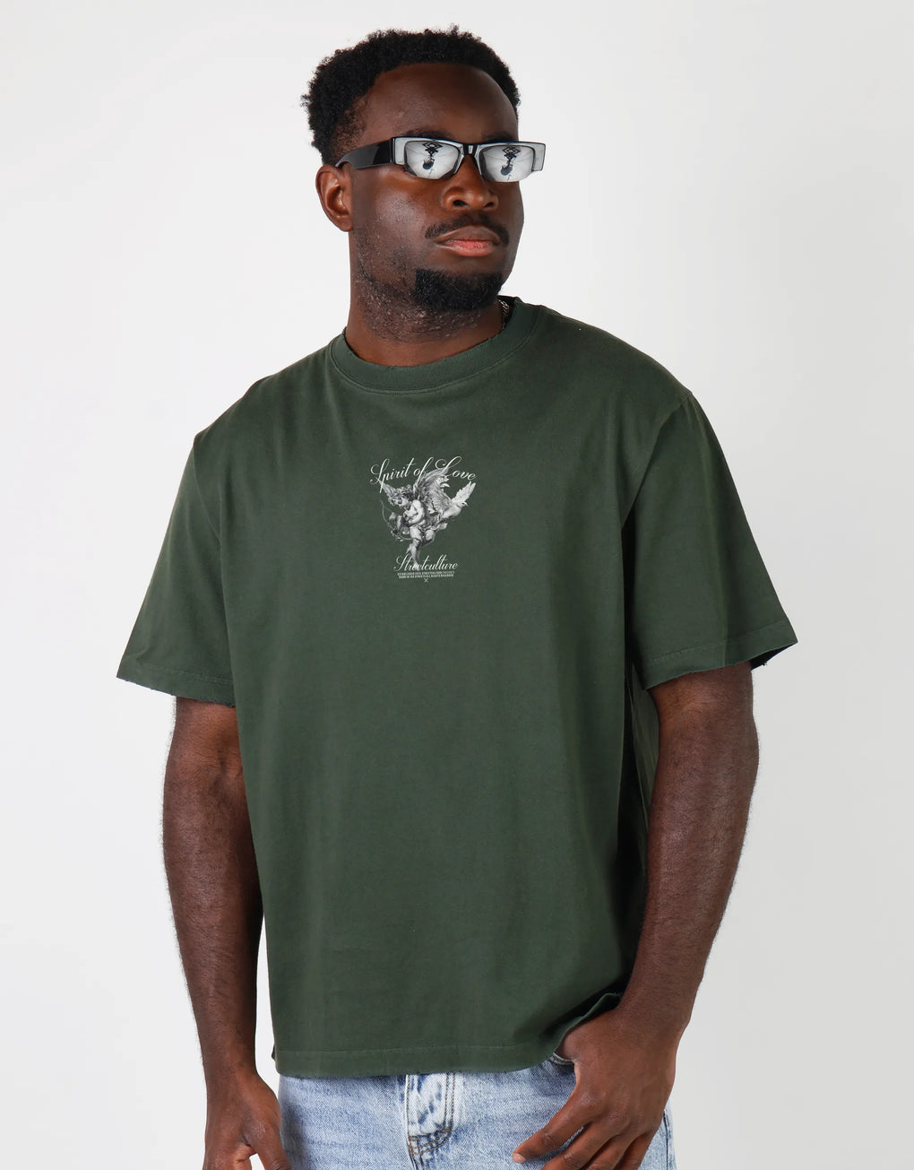 Graphic Tshirt