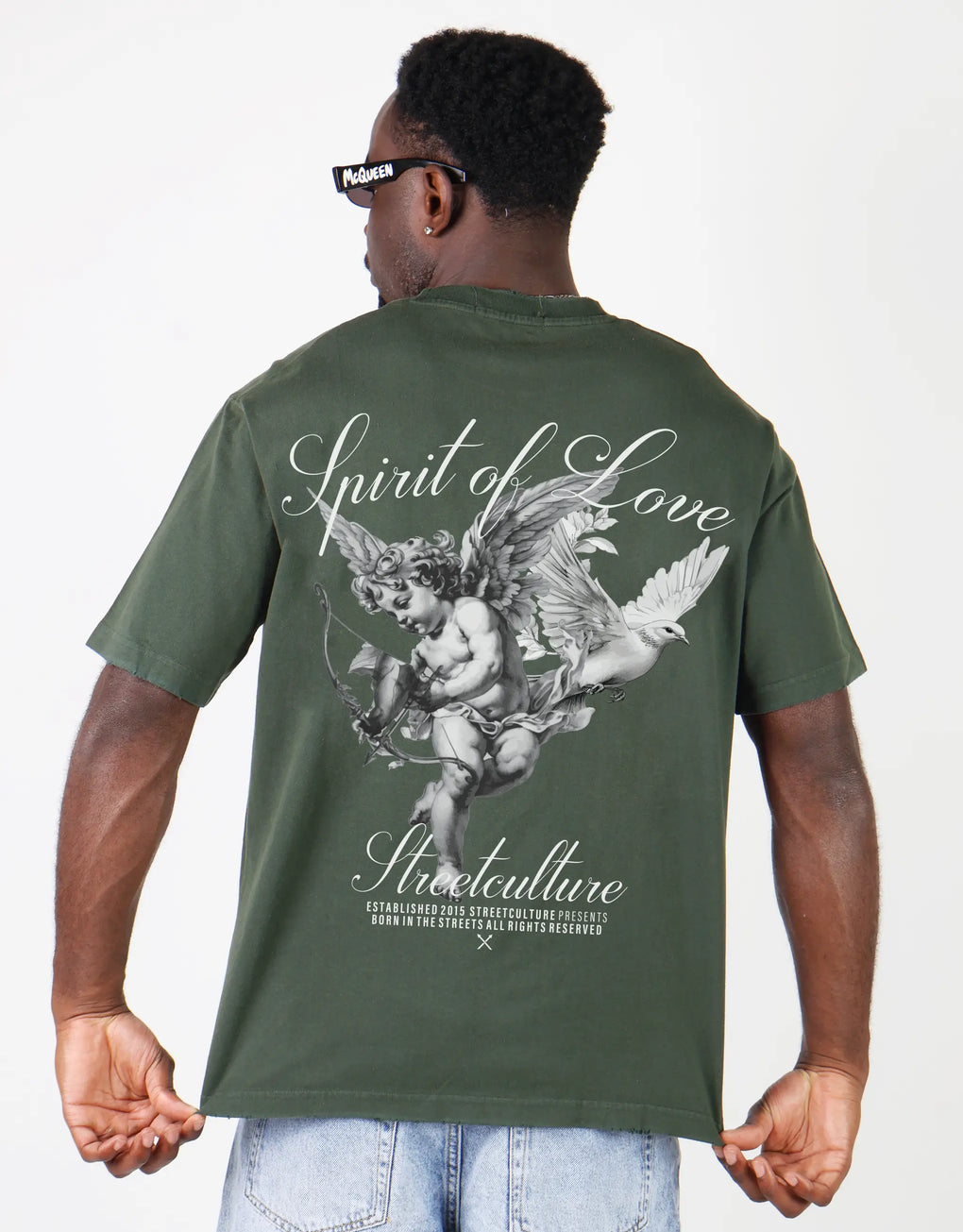 Graphic Tshirt