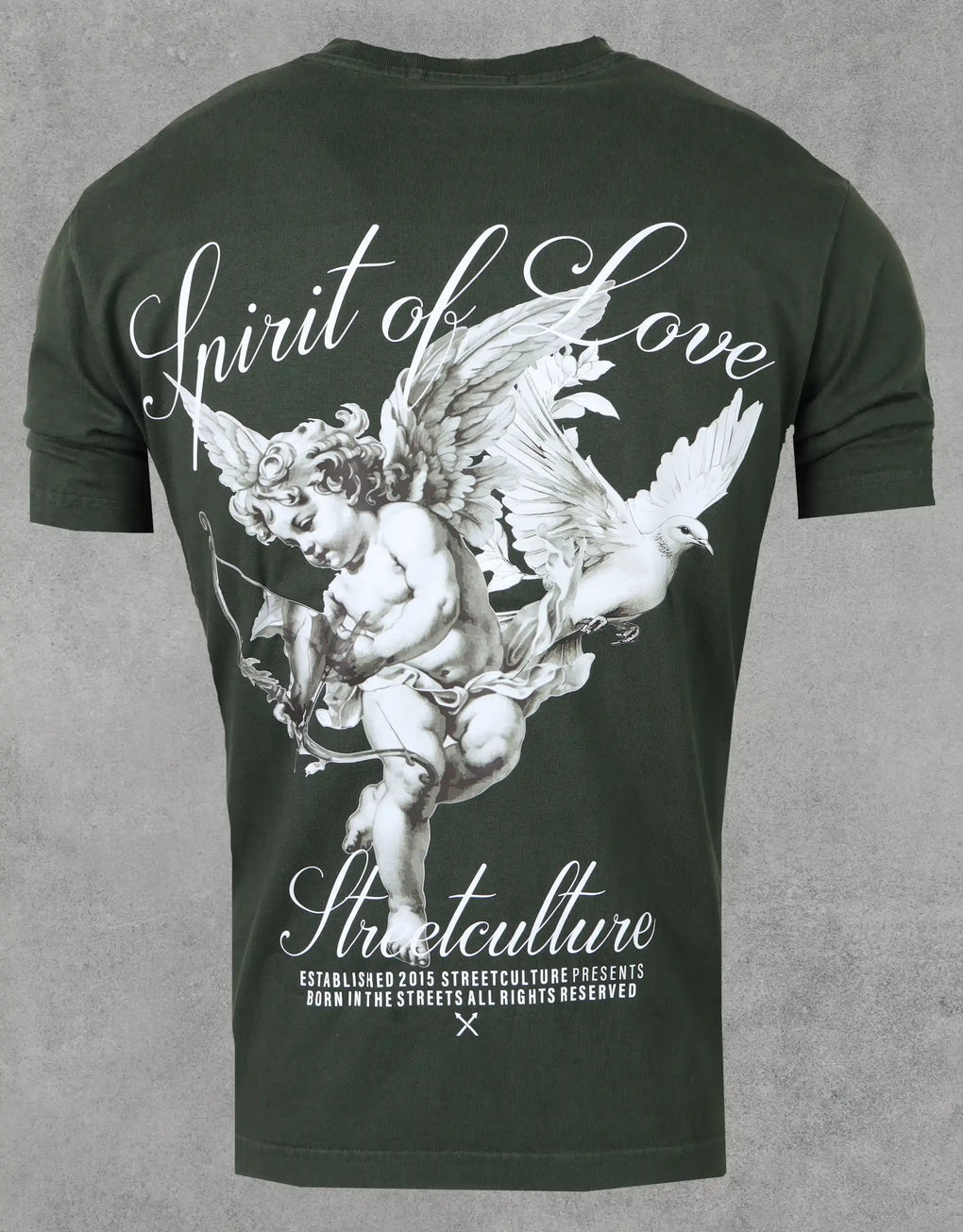 Graphic Tshirt