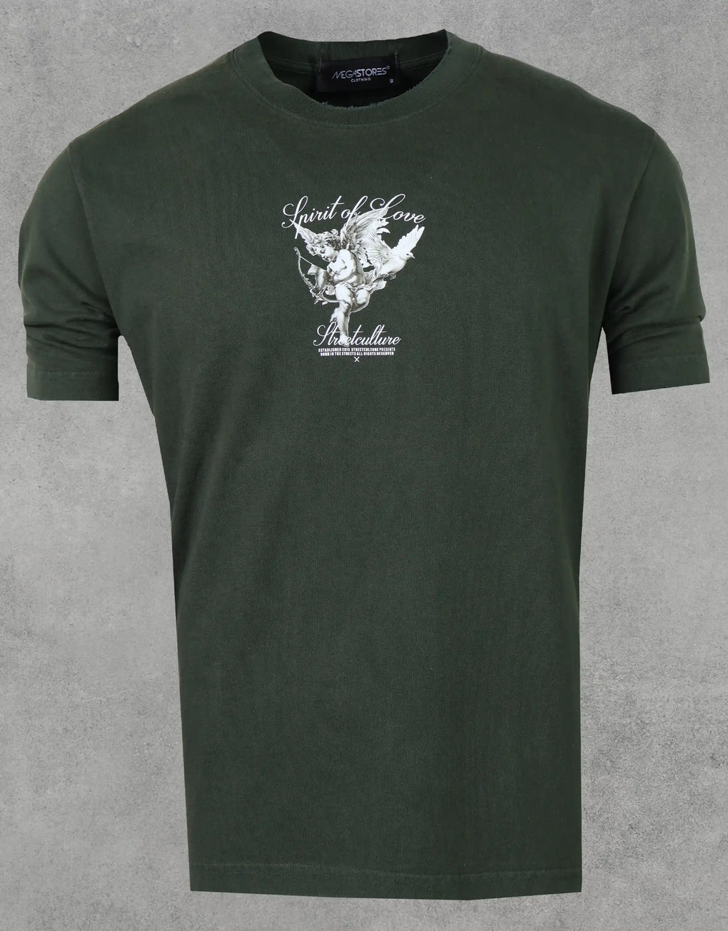 Graphic Tshirt