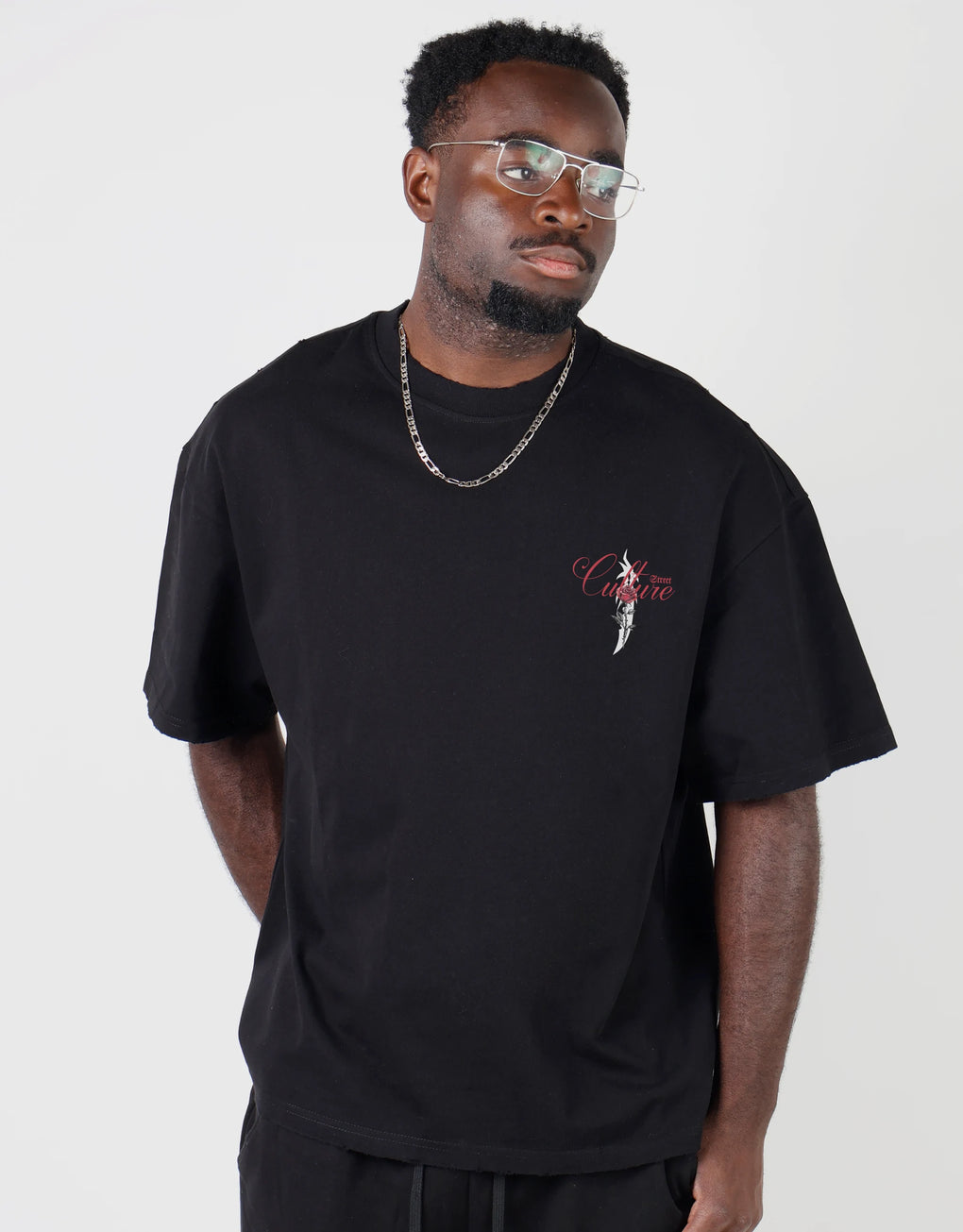 Tshirt Rose