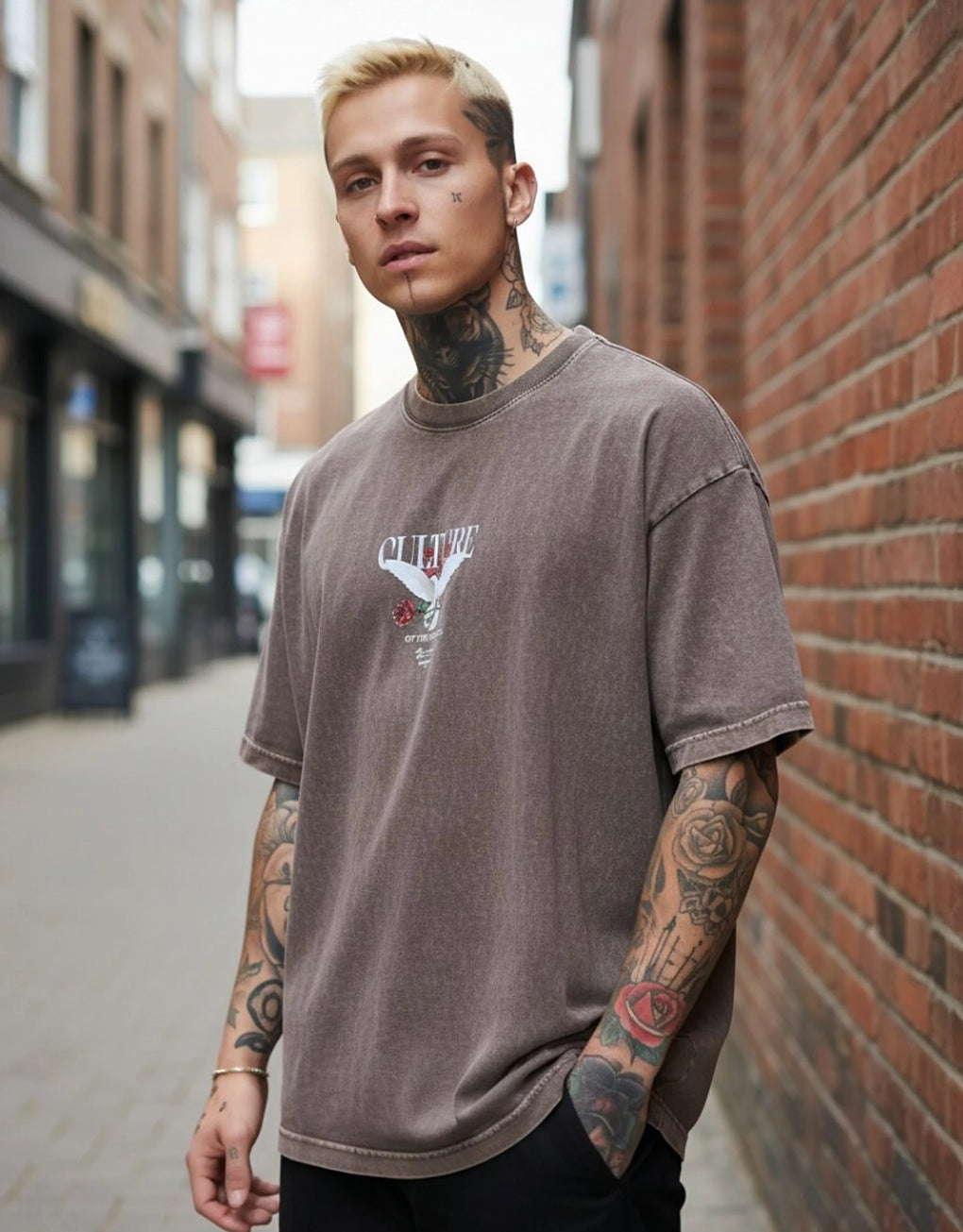 Tshirt - MEGASTORES
