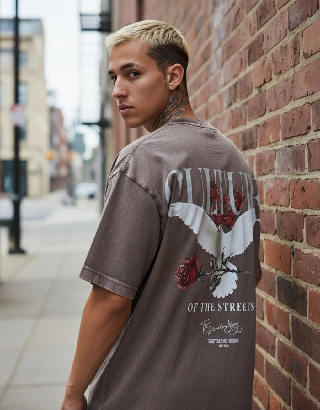 Tshirt - MEGASTORES
