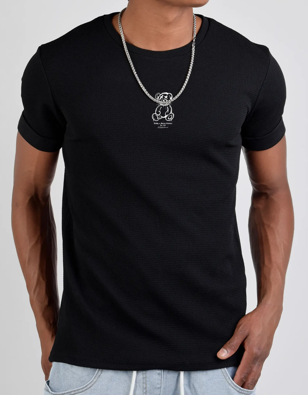 Tshirt Ted
