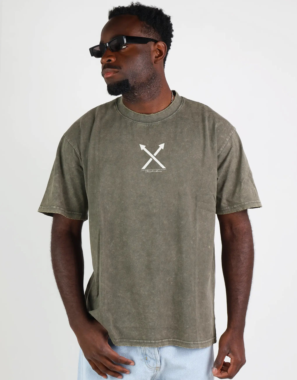 Tshirt Washed