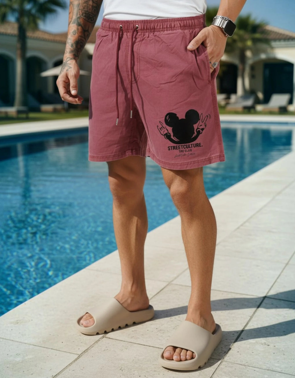 Swim Short