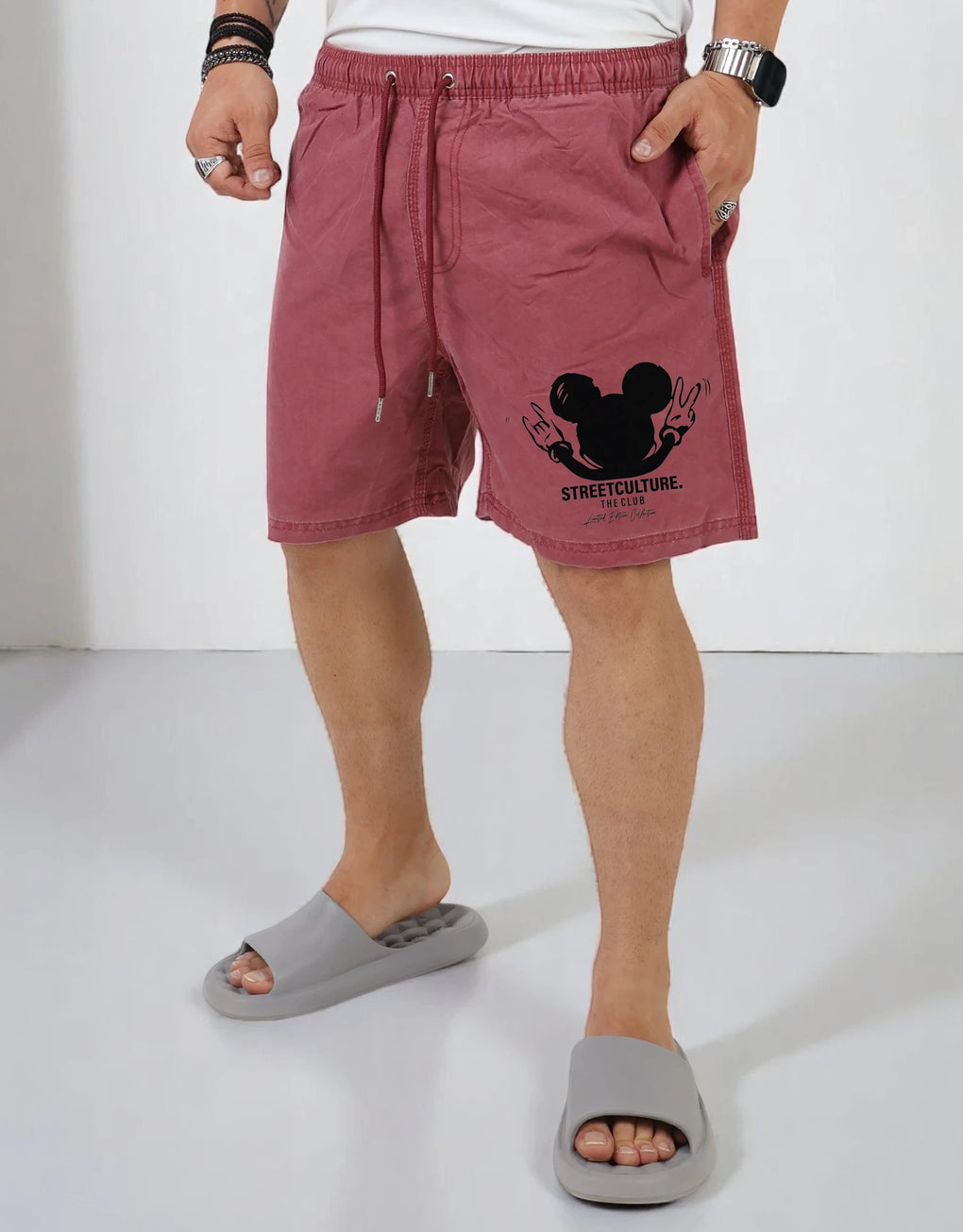 Swim Short