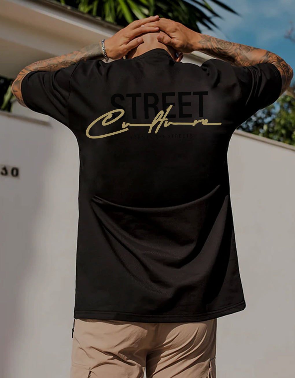Tshirt