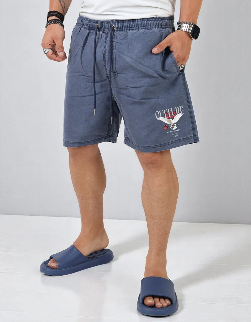 Swim Short