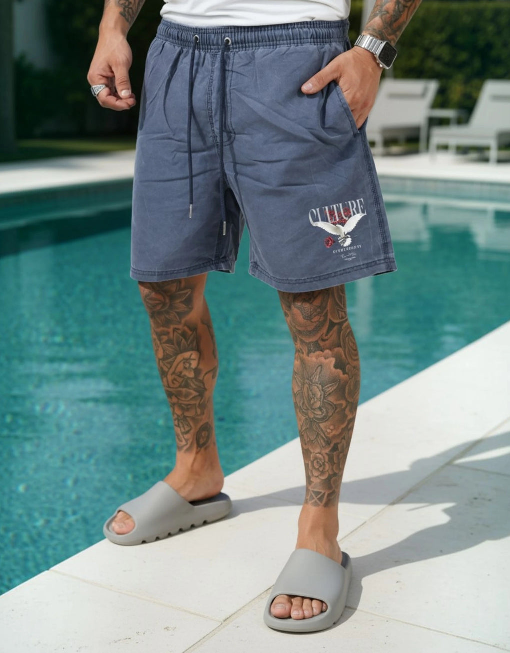 Swim Short