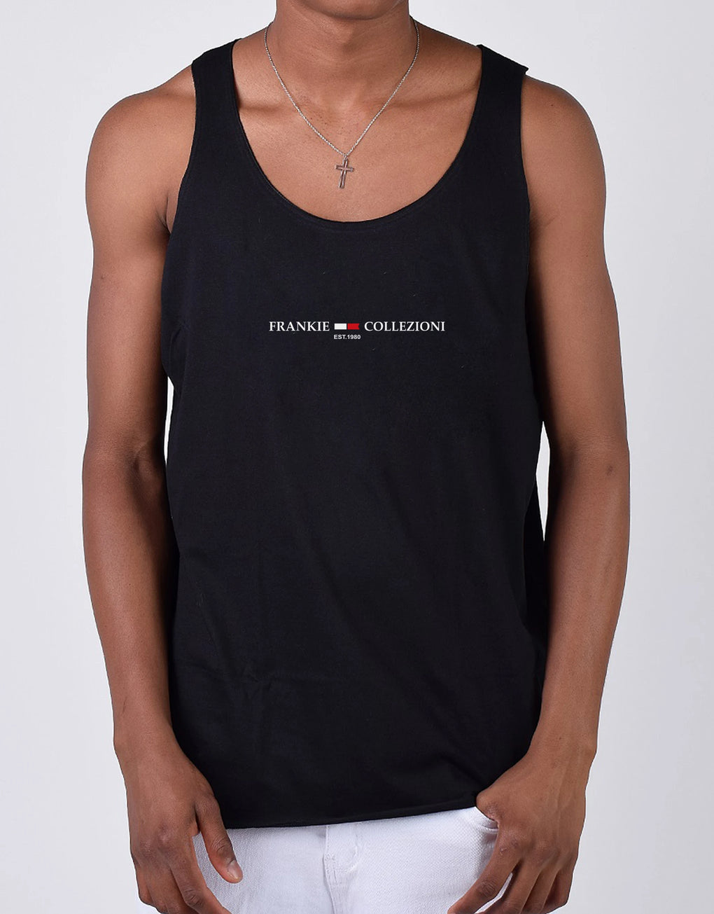 Tank Top FR