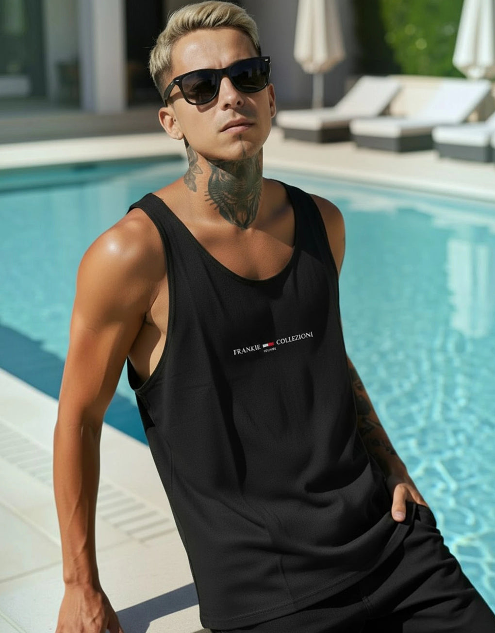 Tank Top FR