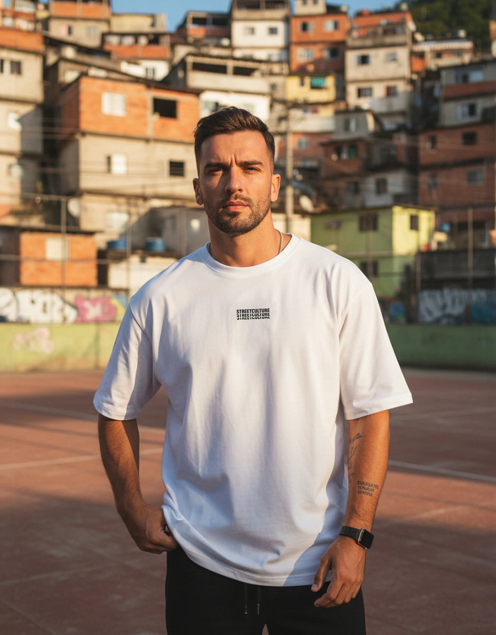 Tshirt - MEGASTORES