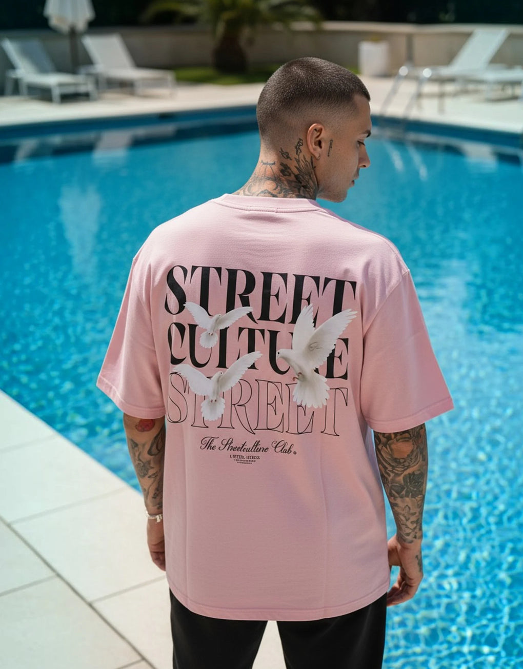 Tshirt