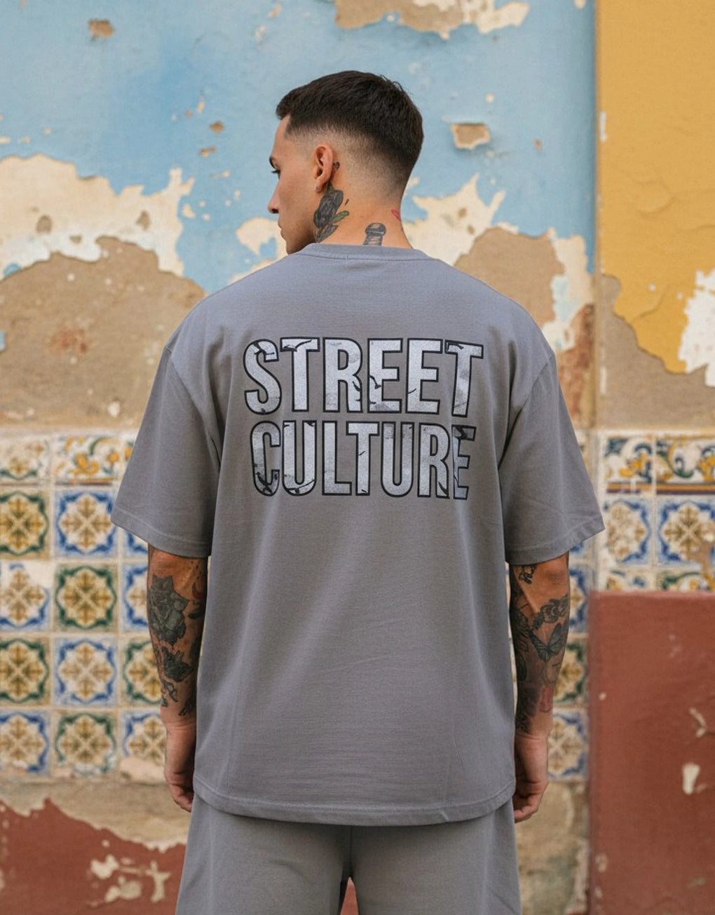 Tshirt - MEGASTORES