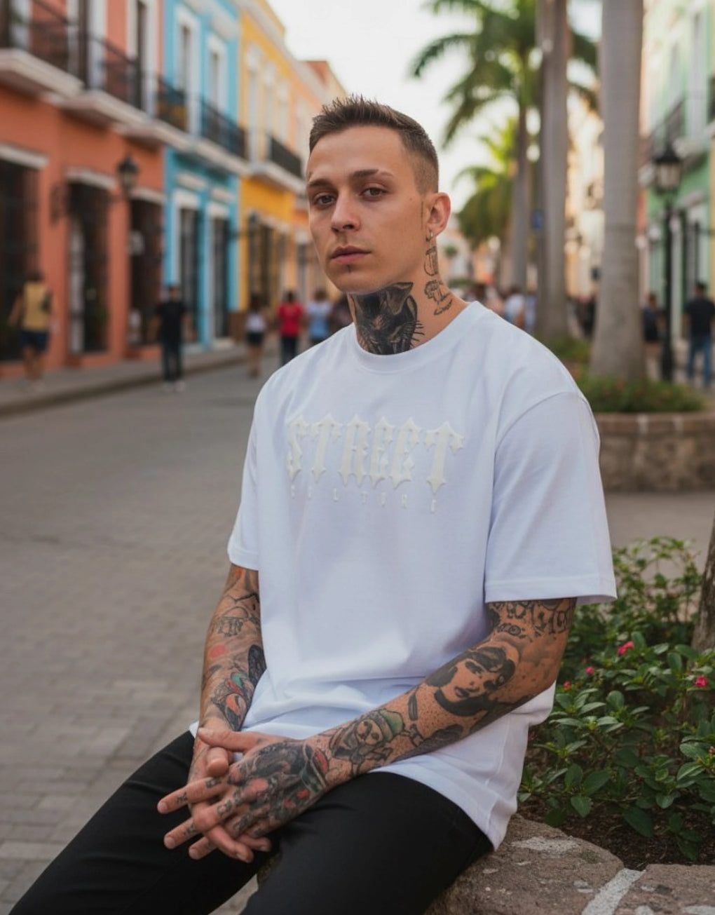 T-Shirt - MEGASTORES